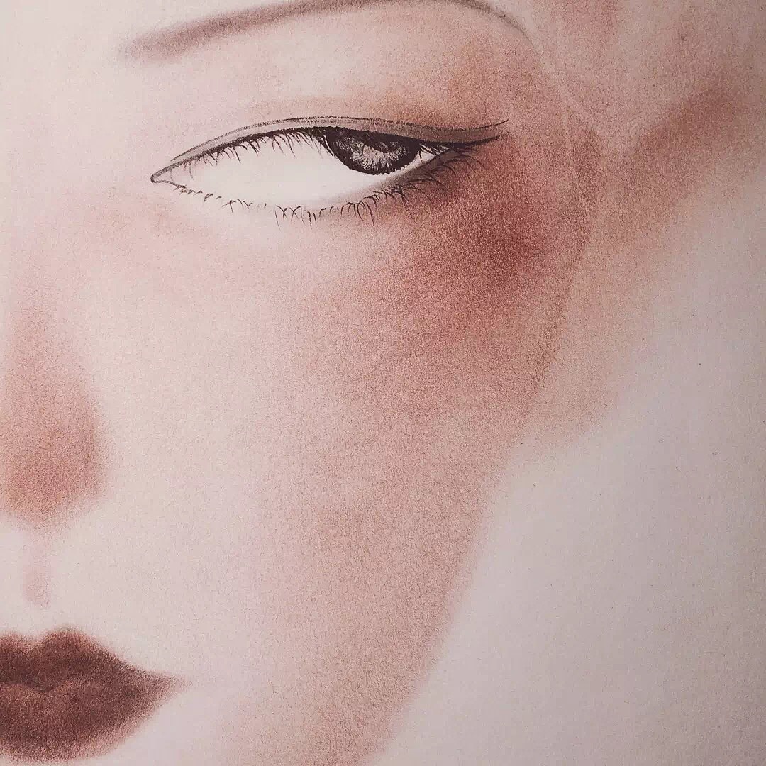 2018 年中存档（图ZMTIxNjgyODY4） - 创作习作 - 站酷设计师4又飞飞原创素材 - 站酷ZCOOL