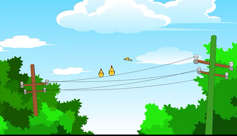 杭州原创动画少儿动画