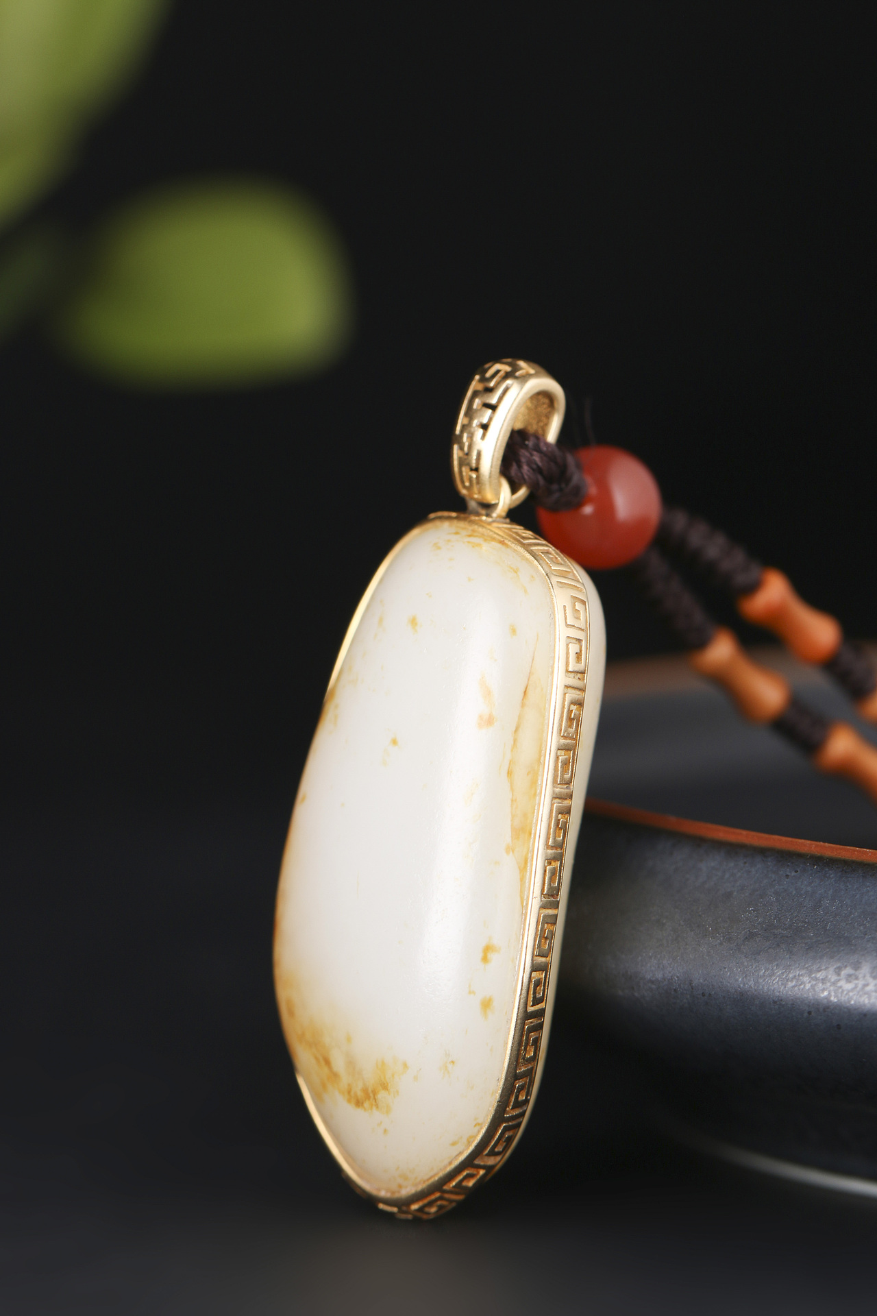 产品摄影|珠宝摄影|和田玉