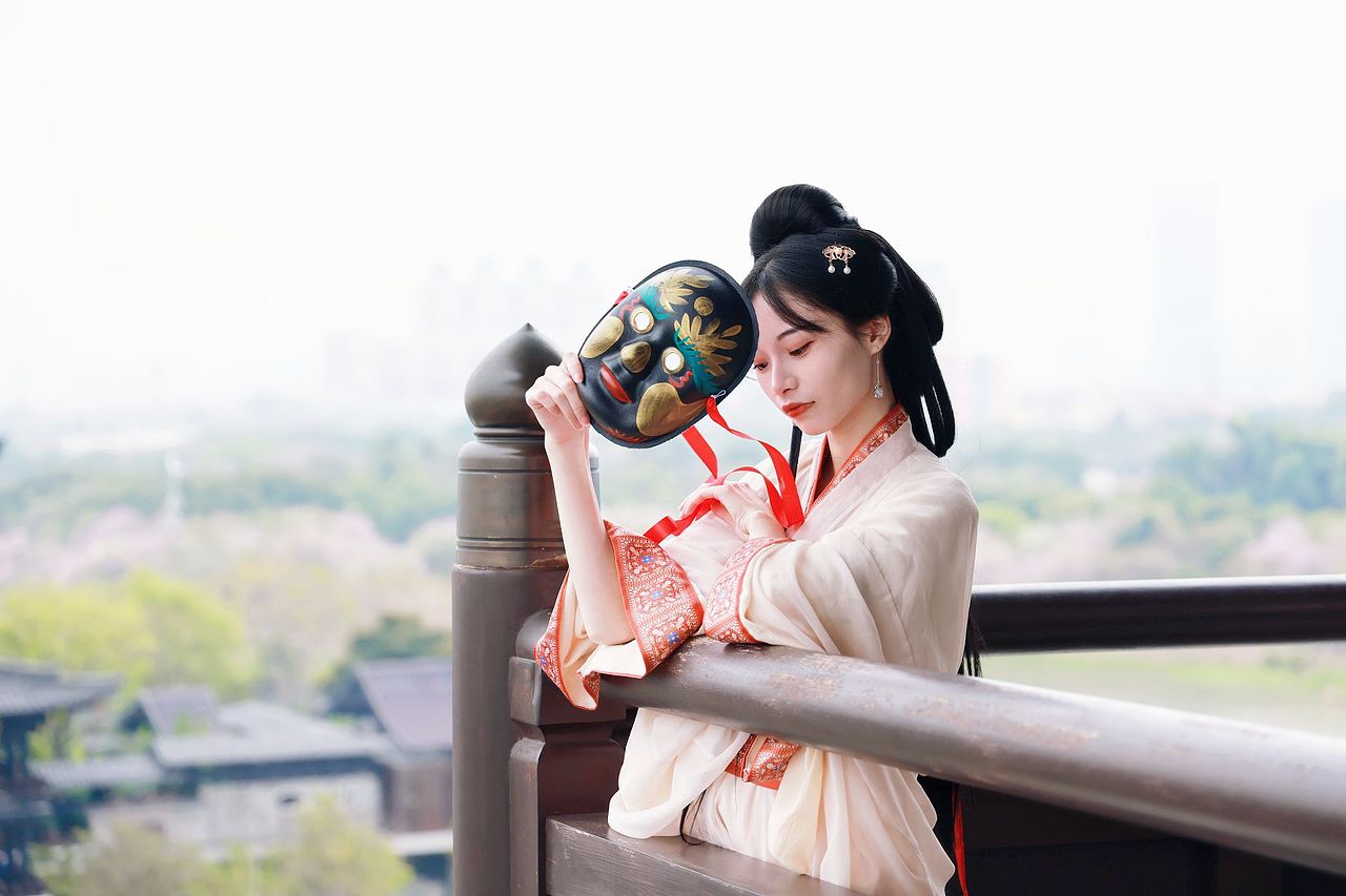 《遇见了秀，拍了一组秀子》（图ZMzYzNzI3ODg4） - 人像摄影 - 站酷设计师皮皮酱AllenVFX原创素材 - 站酷ZCOOL