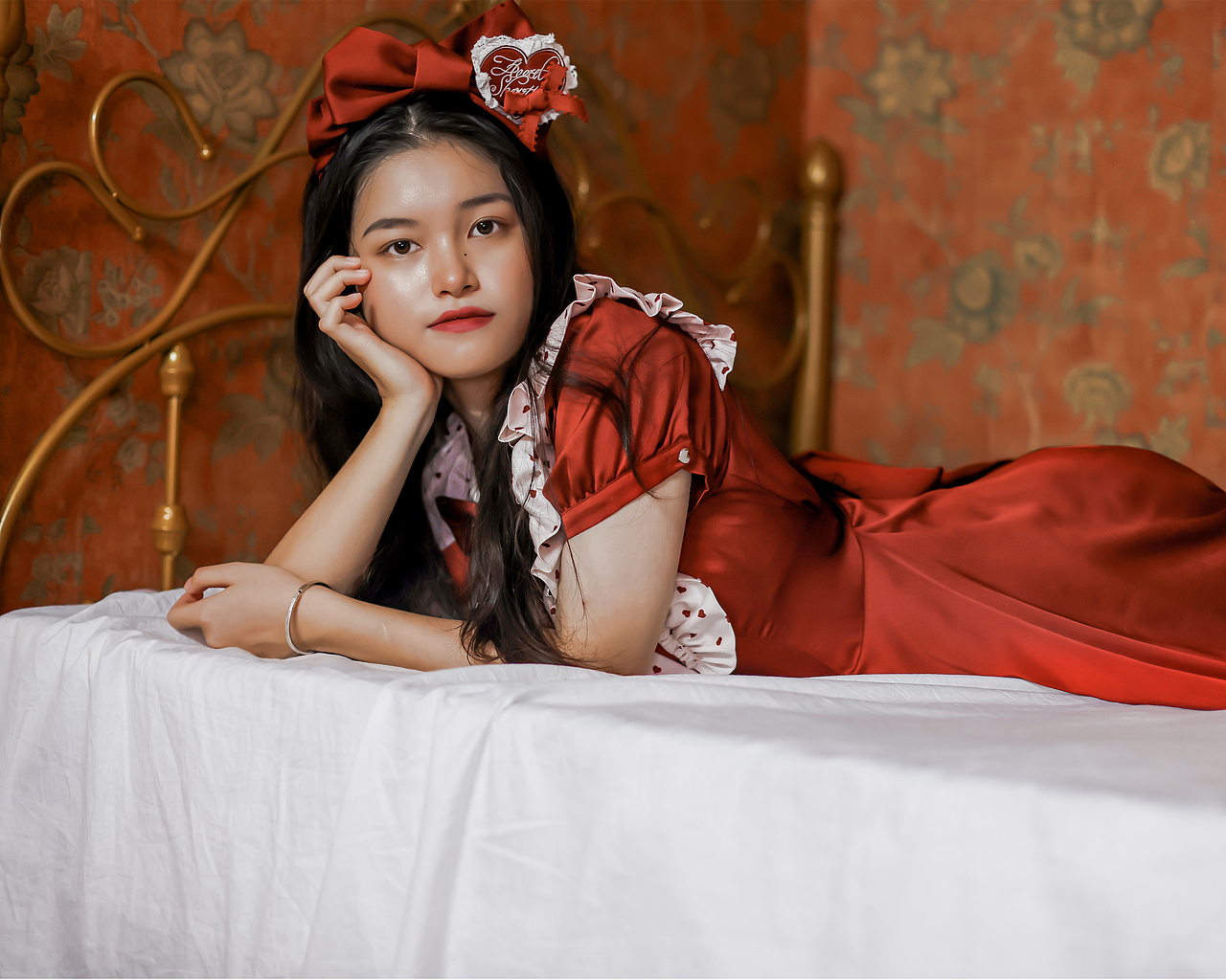 想与念（图ZMjM1NDY0MDk2） - 人像摄影 - 站酷设计师痕风羽原创素材 - 站酷ZCOOL