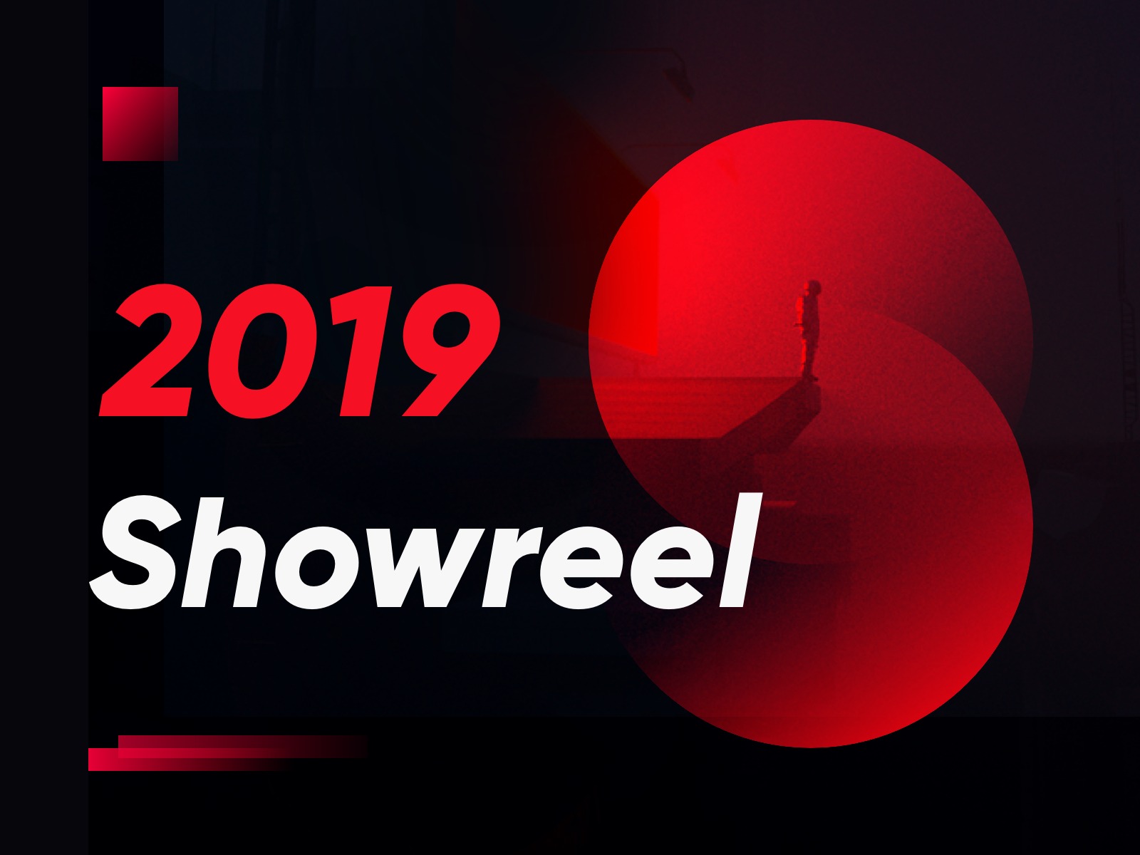 ODD - 2019 Showreel