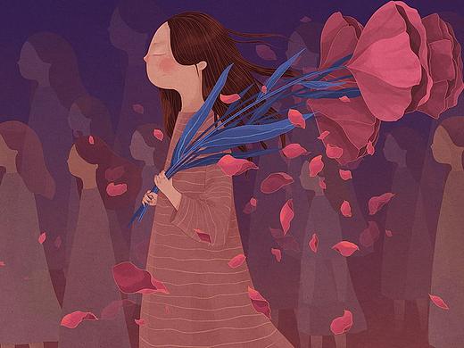 2019插画总结