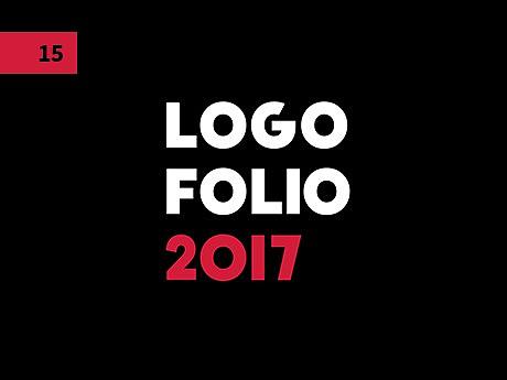 2017年度LOGO集合