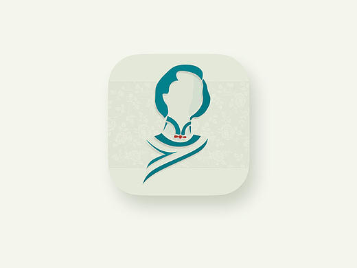 「张爱玲」iPhone & iPad