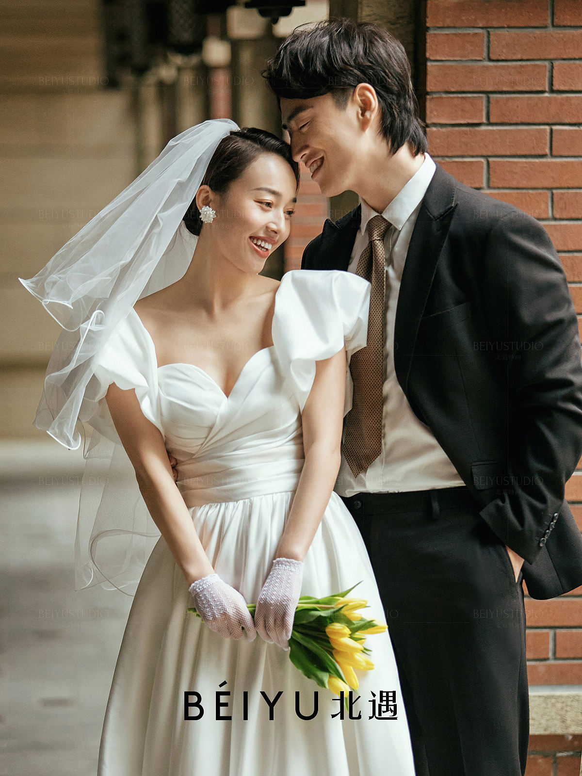 浪漫不止，跳支时光圆舞曲（图ZMjM3NjUzMDI4） - 婚礼摄影 - 站酷设计师北遇映画原创素材 - 站酷ZCOOL