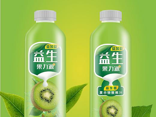 益加益（个人主页-ZNTEwMDk2NTI=） - 包装 - 站酷设计师青云道长原创素材 - 站酷ZCOOL