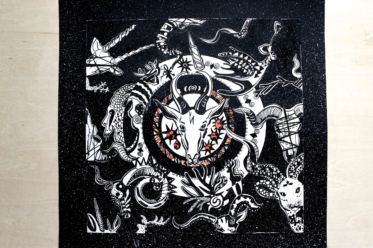 构成设计总结（图ZNjc4NzcxODg=） - 图案 - 站酷设计师FUIY原创素材 - 站酷ZCOOL