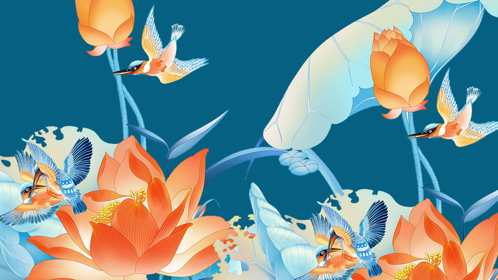 葦子葭的個(gè)人主頁(yè)（背景預(yù)覽） - 主頁(yè)背景設(shè)置 - 站酷設(shè)計(jì)師葦子葭原創(chuàng)素材 - 站酷ZCOOL