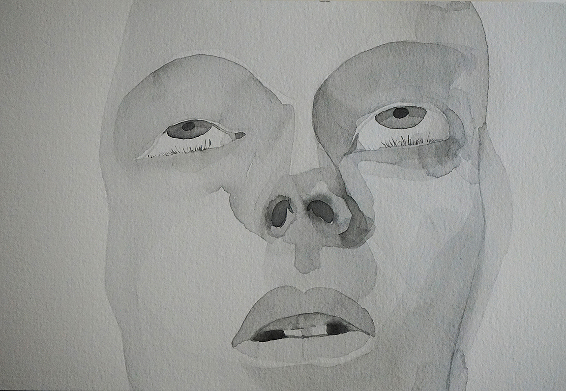 2016水彩作品合集