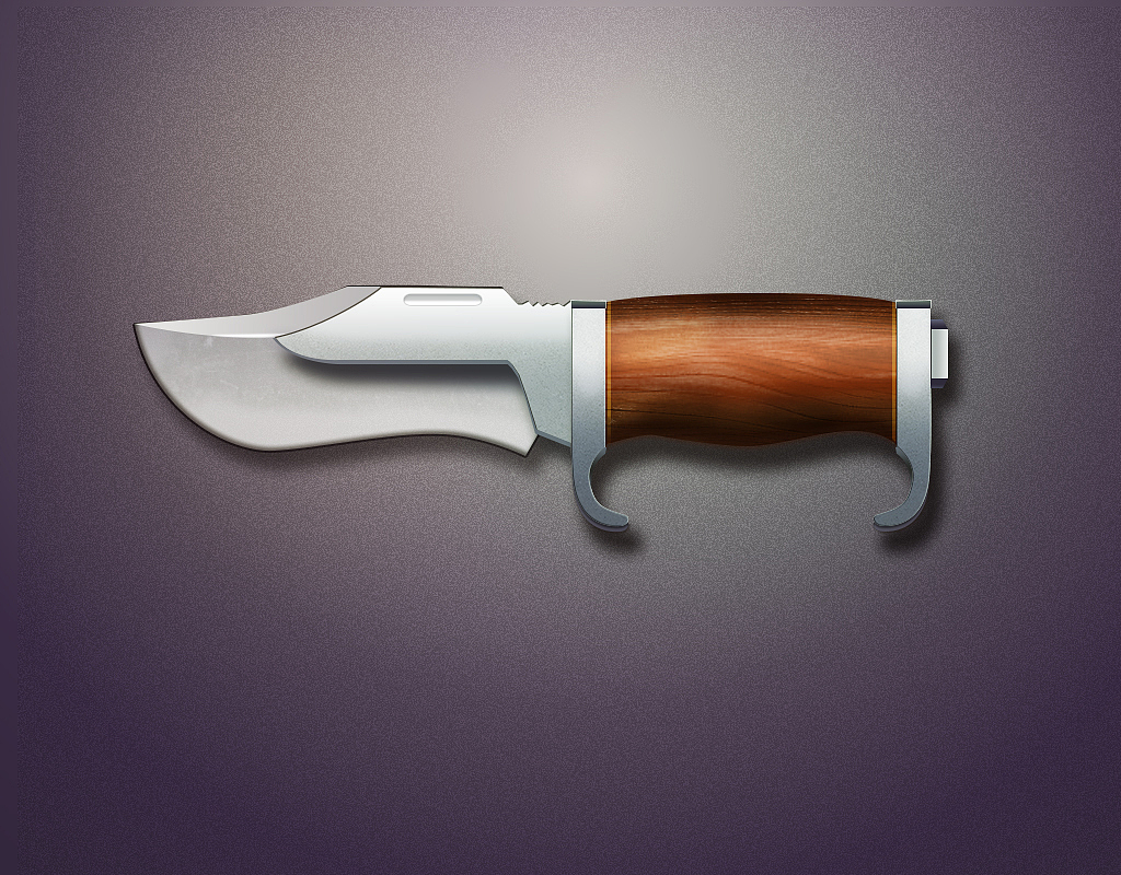 写实风匕首（图ZMTM4NzcyNjY4） - 图标 - 站酷设计师瑩丫原创素材 - 站酷ZCOOL