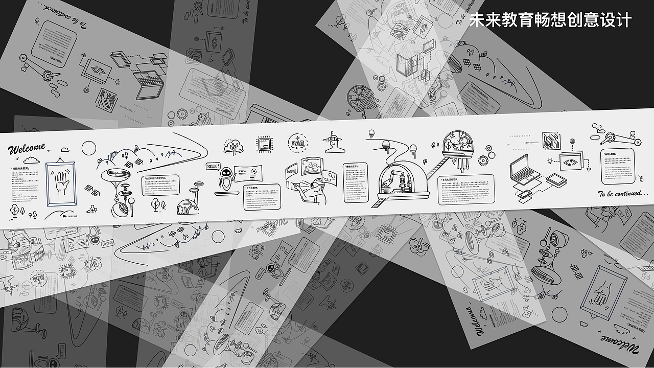 《再发现自己2021》UX/UI作品集（图ZMjc0OTc4ODgw） - 交互/UE - 站酷设计师陈三岁emmmmmmm原创素材 - 站酷ZCOOL