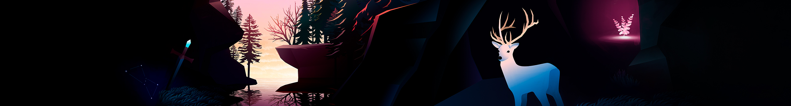 威瑞奈斯的個(gè)人主頁（封面預(yù)覽） - 主頁封面設(shè)置 - 站酷設(shè)計(jì)師威瑞奈斯原創(chuàng)素材 - 站酷ZCOOL