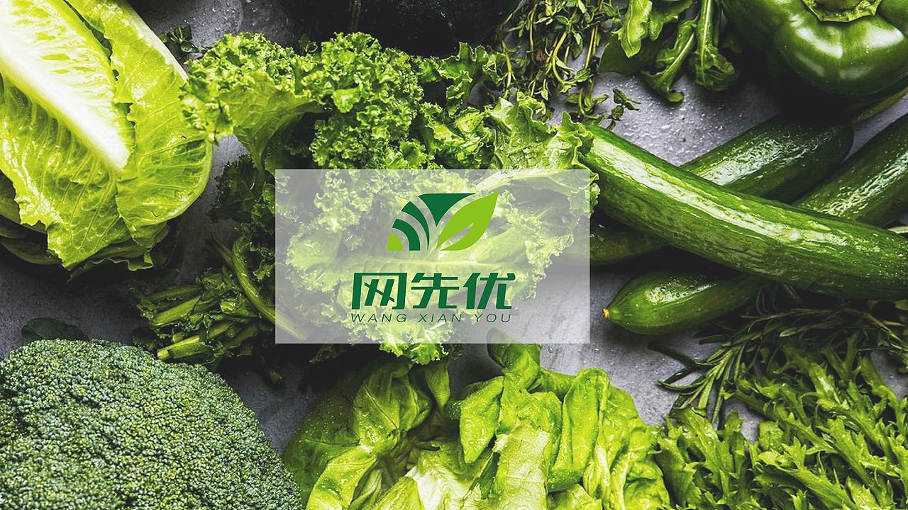 LOGO —— 专注校企餐饮配送