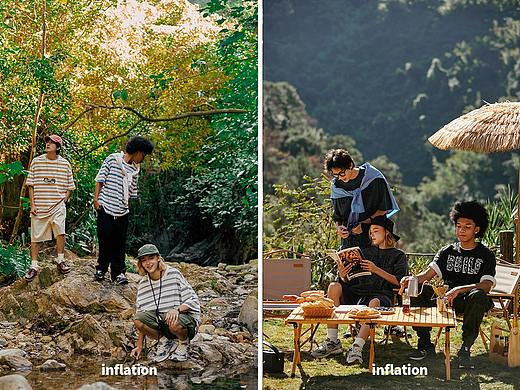 inflation Cityboy系列（個人主頁-ZNTgyOTU0NTI=） - 人像攝影 - 站酷設(shè)計師NOPHOTOimage原創(chuàng)素材 - 站酷ZCOOL