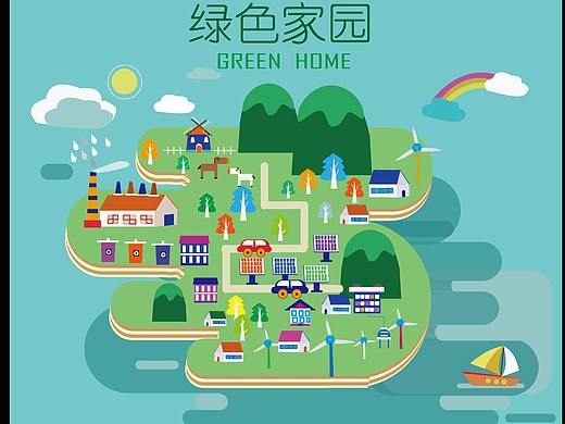 插畫（個(gè)人主頁-ZMzQ3NzkwNjQ=） - 藝術(shù)插畫 - 站酷設(shè)計(jì)師哈哈月原創(chuàng)素材 - 站酷ZCOOL