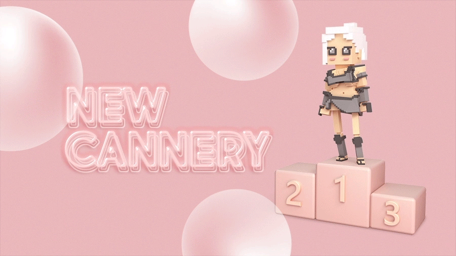 罐头er（人物形象）（图ZMTMwNDk1Mzgw） - 其他三维 - 站酷设计师麥子95原创素材 - 站酷ZCOOL