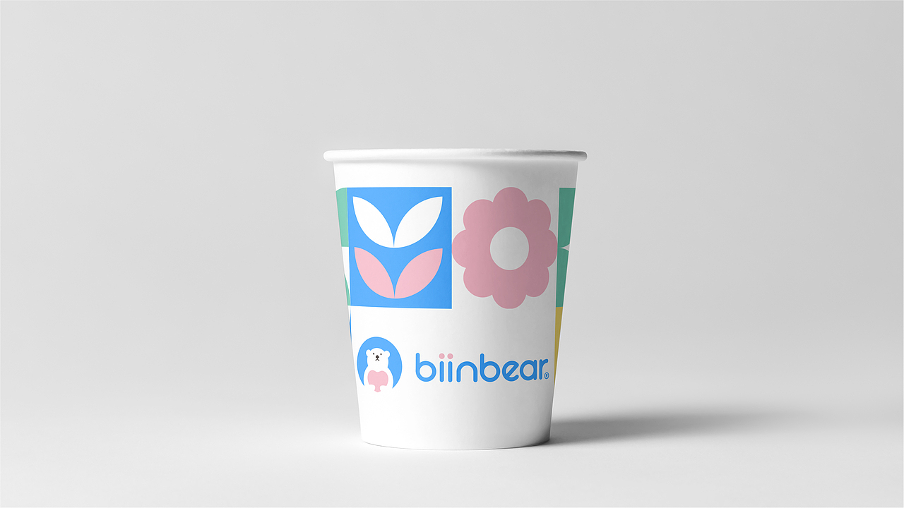 贝婴熊品牌全案&森与品牌设计