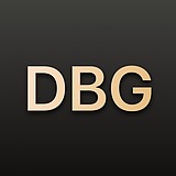 DBG设计的头像
