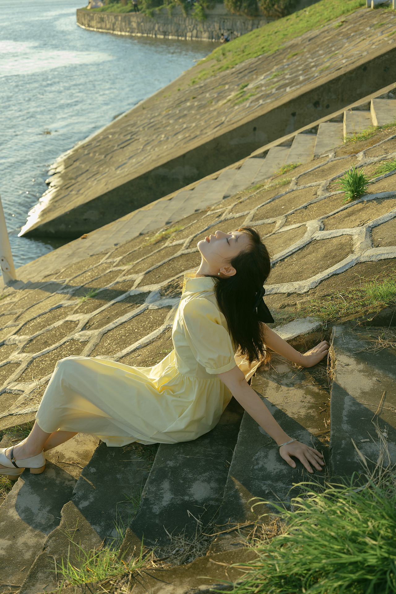 杨嘉仪（图ZMzEwMTQxOTY0） - 人像摄影 - 站酷设计师半城印象小九原创素材 - 站酷ZCOOL