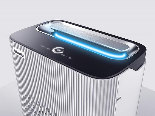 家用空气净化器