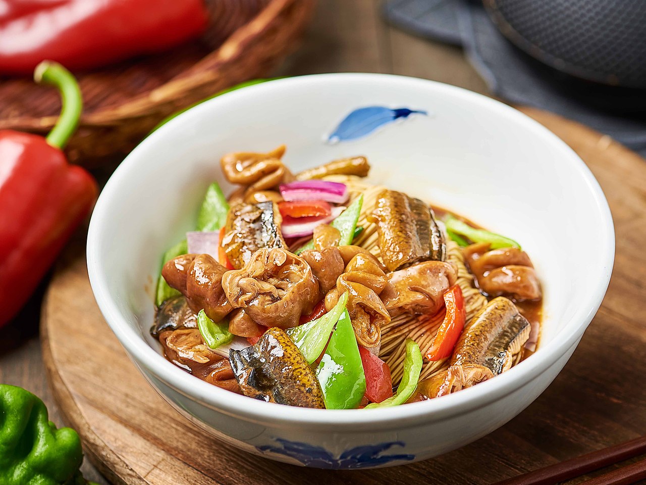 一碗解千愁|曹二哥面馆|苏州美食拍摄（图ZMzIwNjI4MDQ4） - 美食摄影 - 站酷设计师上海美食摄影原创素材 - 站酷ZCOOL