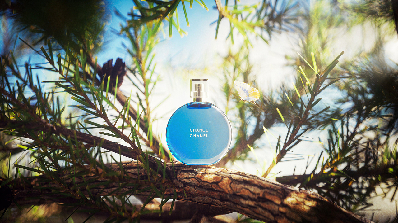 2020个人+商业作品 年终总结