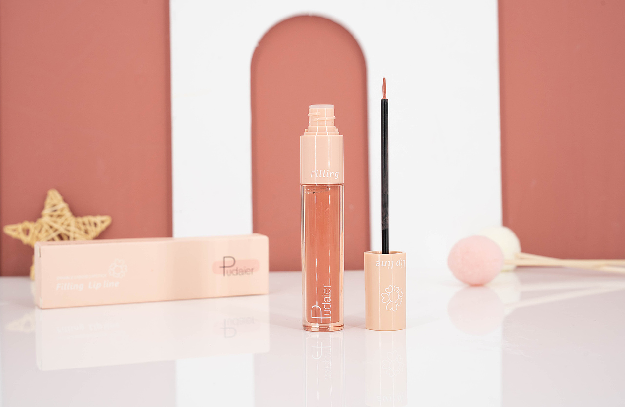 彩妆系列拍摄集合