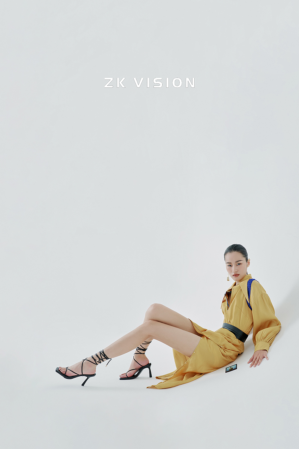 LOOKBOOK 商业摄影 品牌画册 服装摄影 时装 杂志片