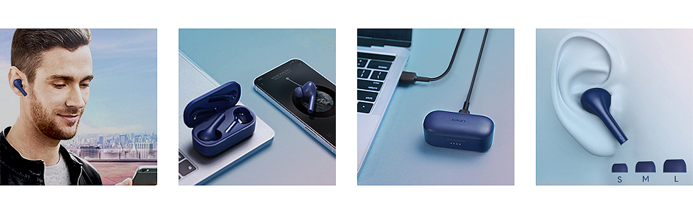 EP-T21S 耳机动图,视频