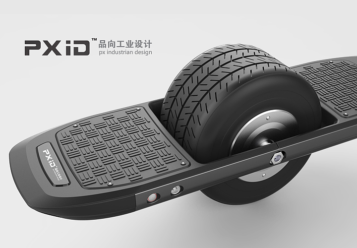电动滑板车外观设计 电动鞋外观设计 品向工业设计 PXID（图ZMjc1MTU5MjQ=） - 其他工业/产品 - 站酷设计师品向设计原创素材 - 站酷ZCOOL