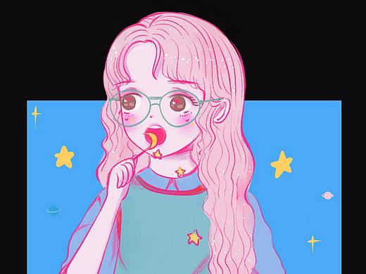 云和星