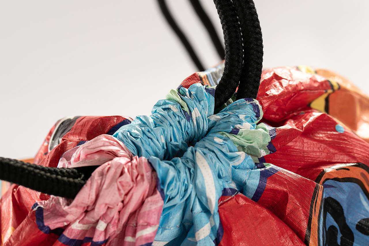 纸竹常乐南方日报挎包（图ZMjExNDk2NDg4） - 生活用品 - 站酷设计师纸竹常乐原创素材 - 站酷ZCOOL