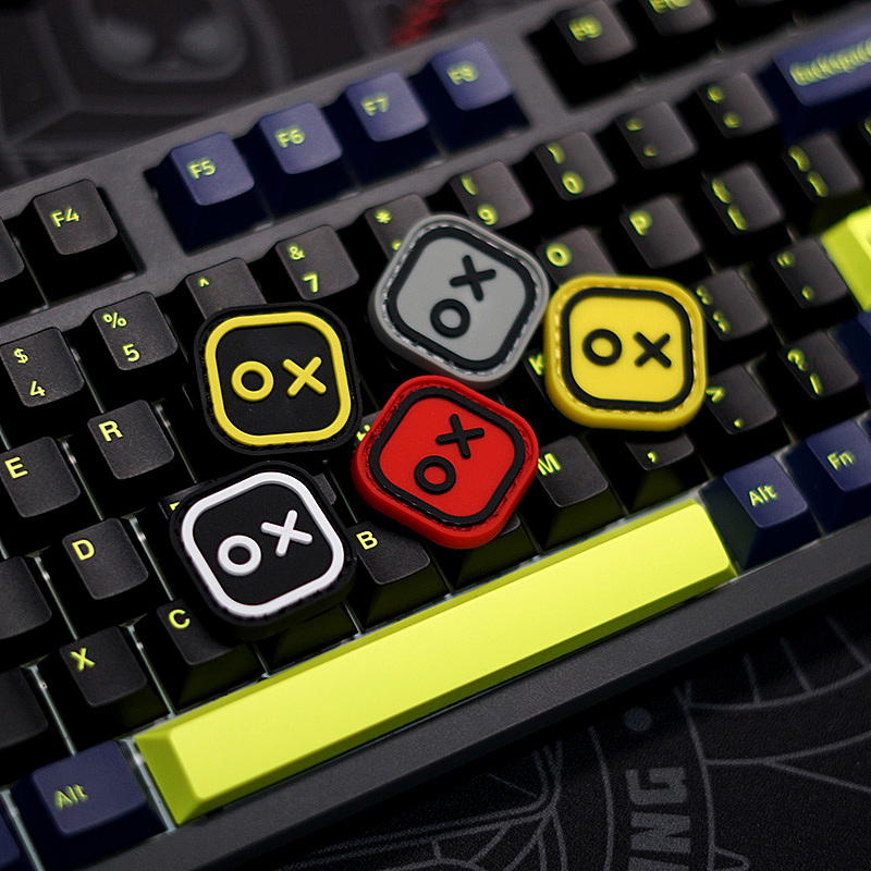 村米设计原创简约魔术贴 书包搭配超帅单品