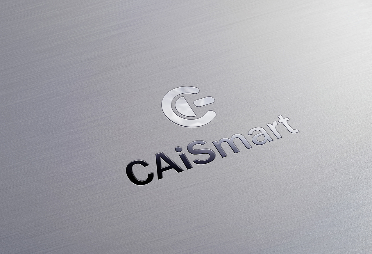 CAISmart智能家居品牌 品牌设计（图ZODM1NTUxNDQ=） - Logo - 站酷设计师EndyFifteen原创素材 - 站酷ZCOOL
