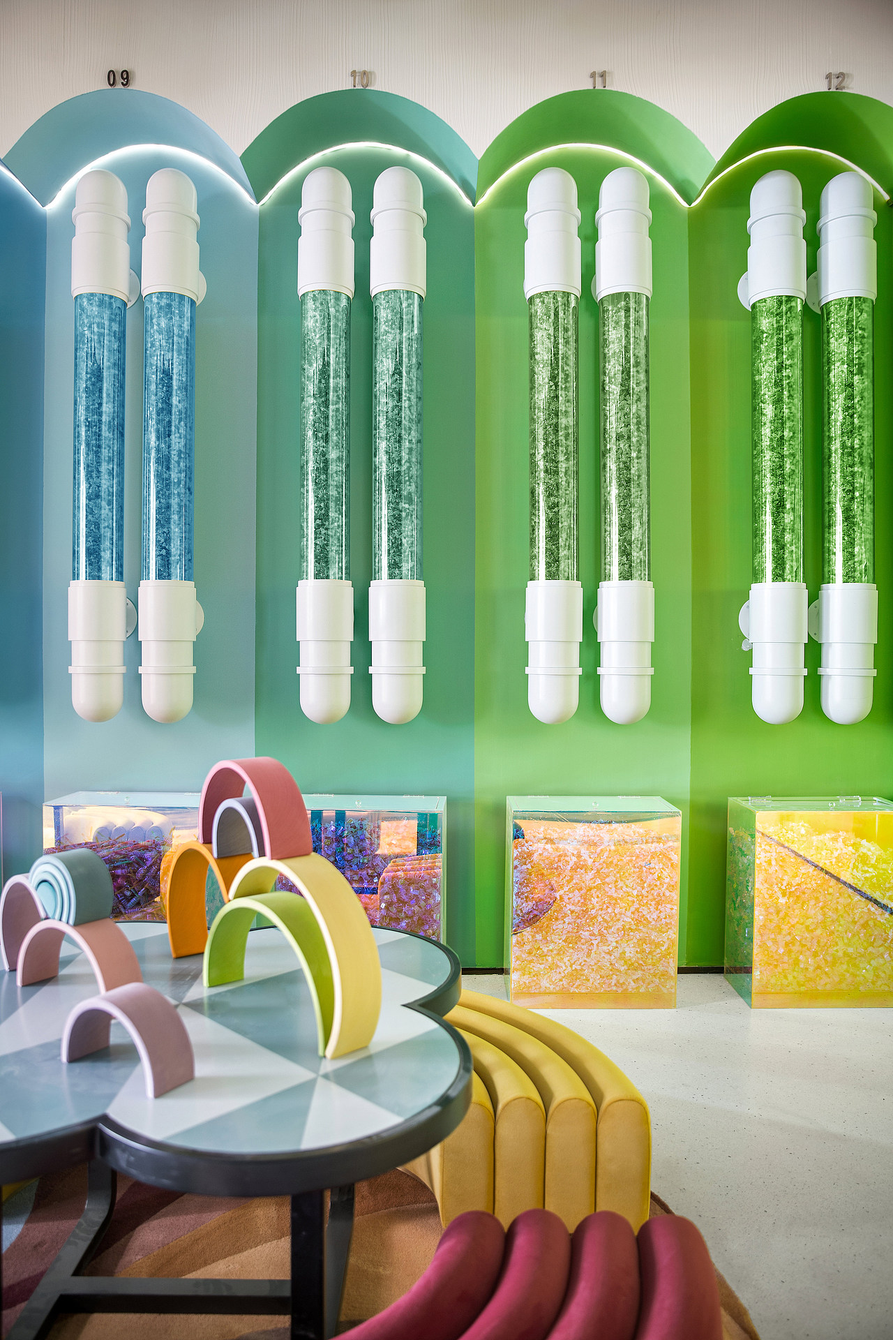 寻梦环游之旅丨恒信·青州风华尚品幼儿园 