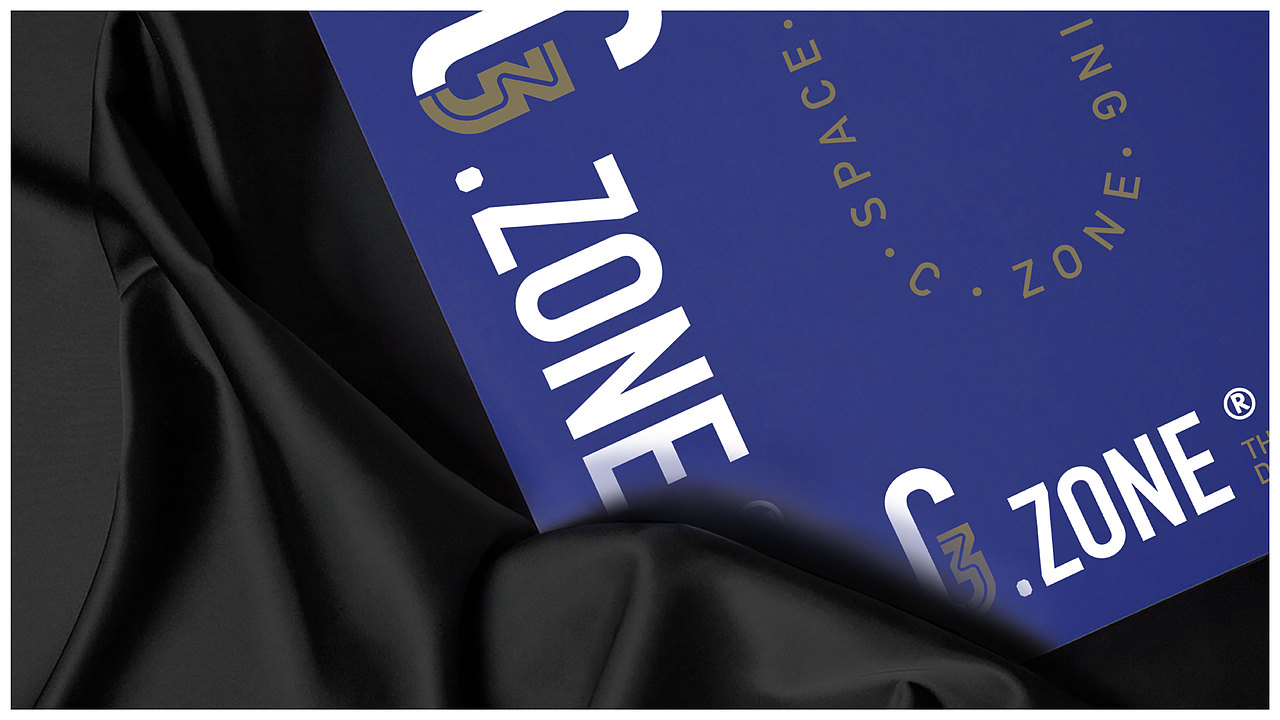 上海C.ZONE从竹空间建筑设计咨询-品牌VI设计策划（图ZMjA3NDkyNTg4） - 品牌 - 站酷设计师思悟品牌设计原创素材 - 站酷ZCOOL