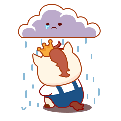 小码君小码酱日常