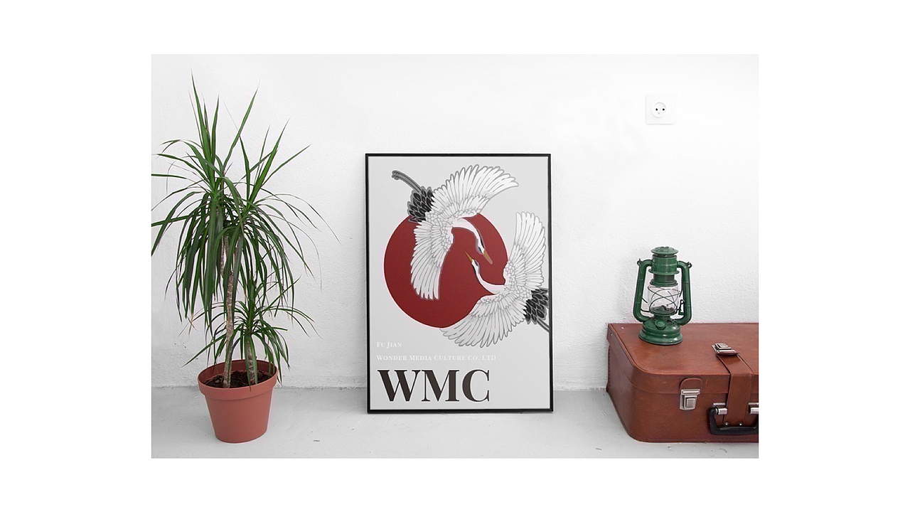WMC-品牌设计（图ZMTAxNTU3NTQ4） - 品牌 - 站酷设计师地气原创素材 - 站酷ZCOOL