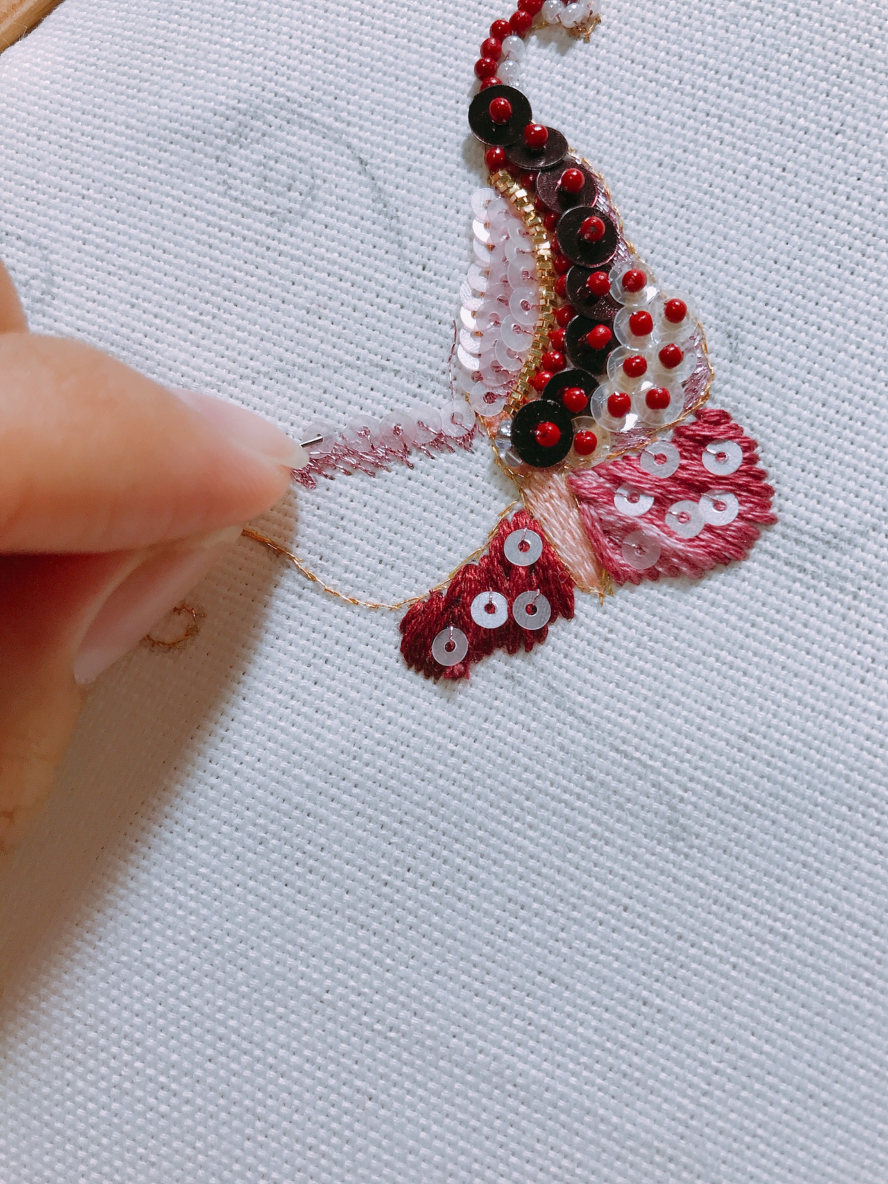 舞蝶（图ZMTI3MzI3OTA0） - 首饰设计 - 站酷设计师劉阿冰原创素材 - 站酷ZCOOL