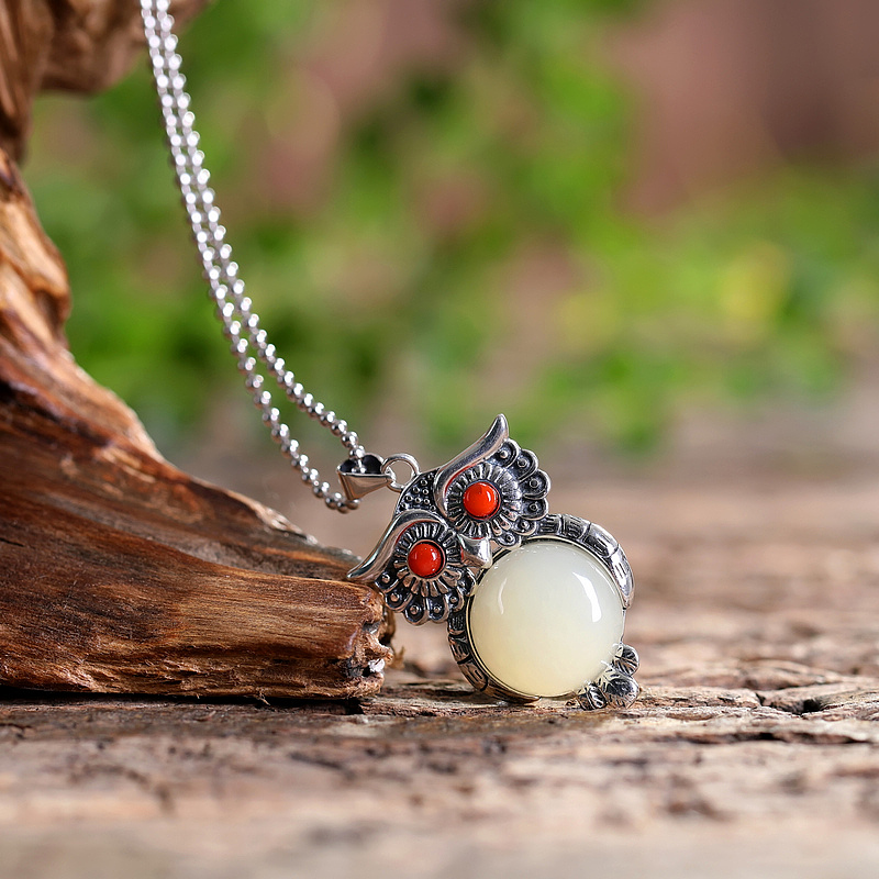 2018年夏季-珠宝饰品类