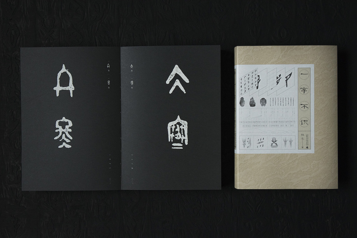 王媚【书籍设计】-正式出版物-「一字不识」(图ZMTgxNTQxMTQ4) - 书籍/画册 - 站酷设计师设计师王媚原创素材 - 站酷ZCOOL