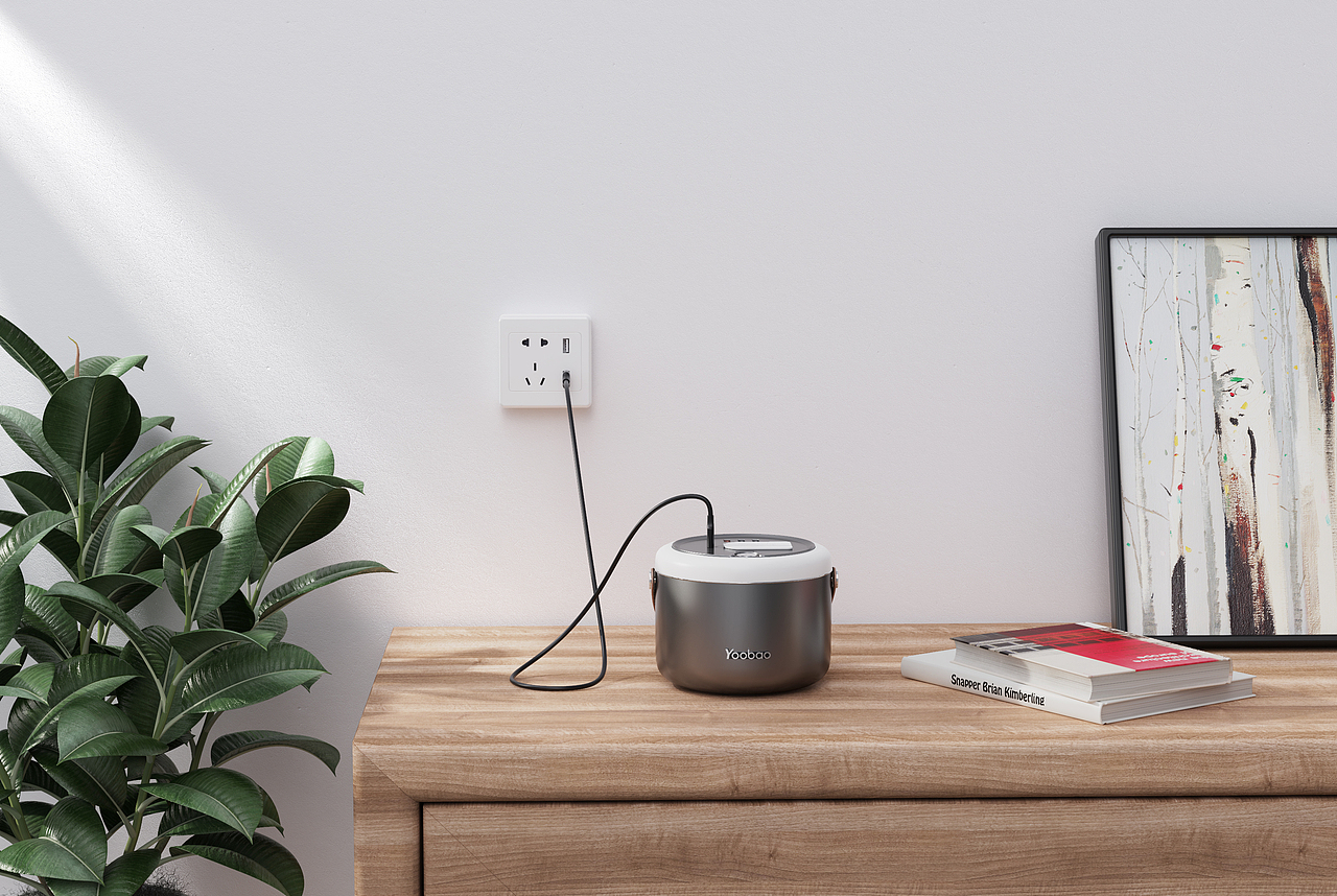 移动电源渲染（图ZMTc1MTk5MTEy） - 产品 - 站酷设计师越努力_Luckier原创素材 - 站酷ZCOOL