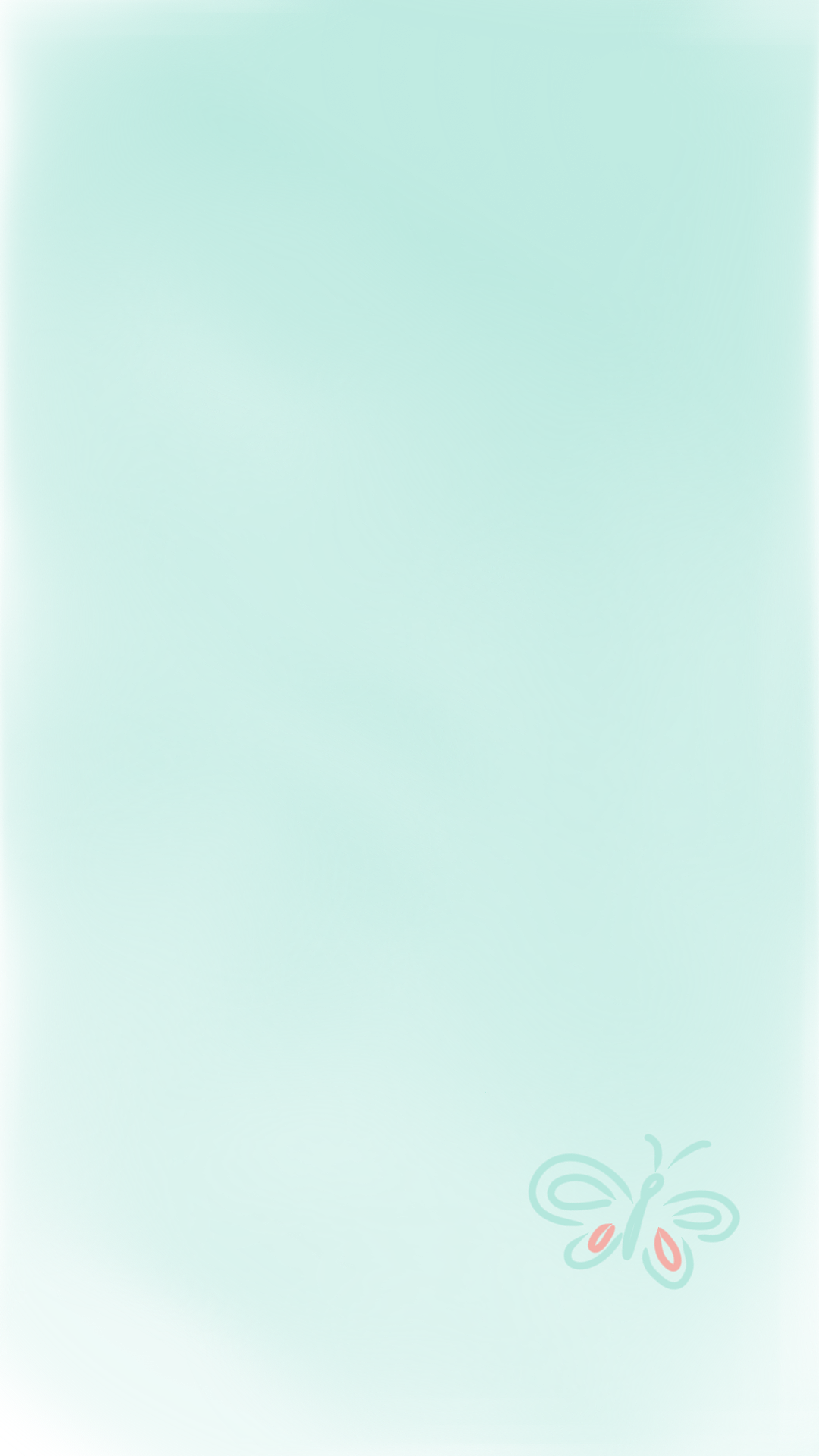 水玉暖炽色壁纸