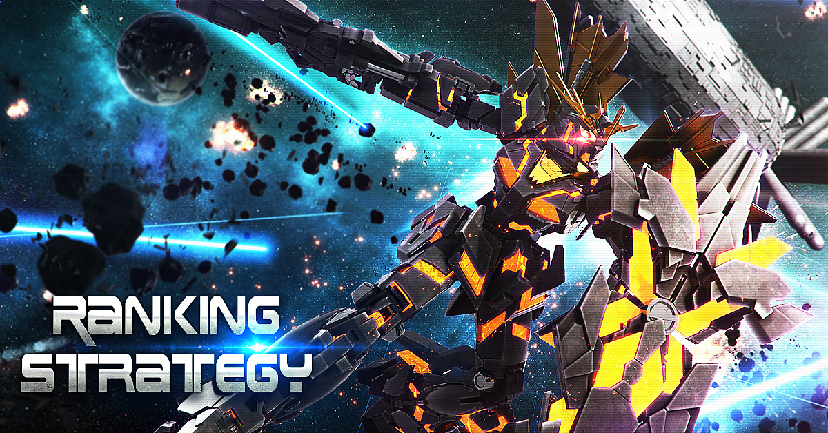 高达游戏banner（图ZNjE1Njk0OTY=） - 运营设计 - 站酷设计师喵控原创素材 - 站酷ZCOOL