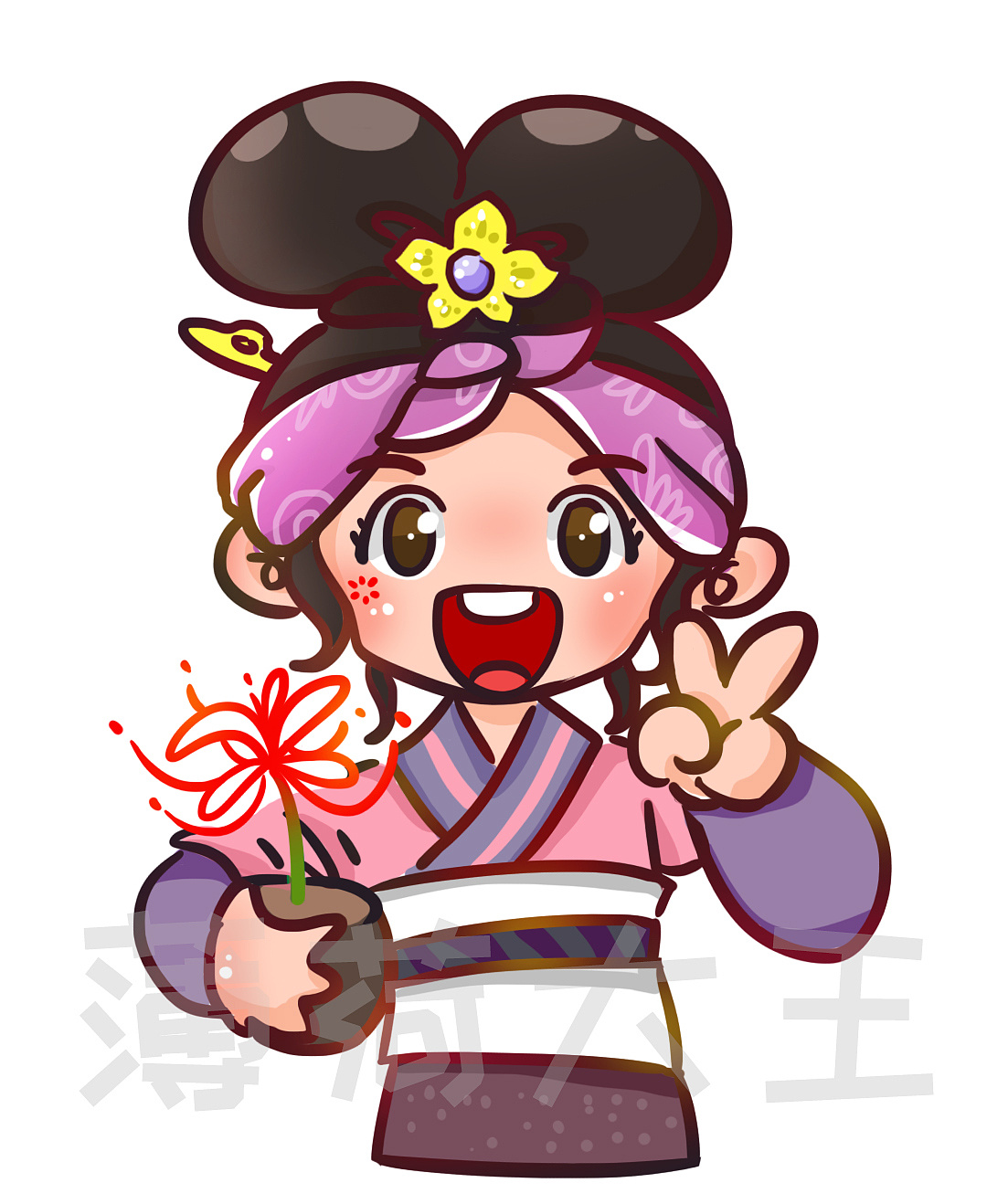 漫画灵魂摆渡黄泉