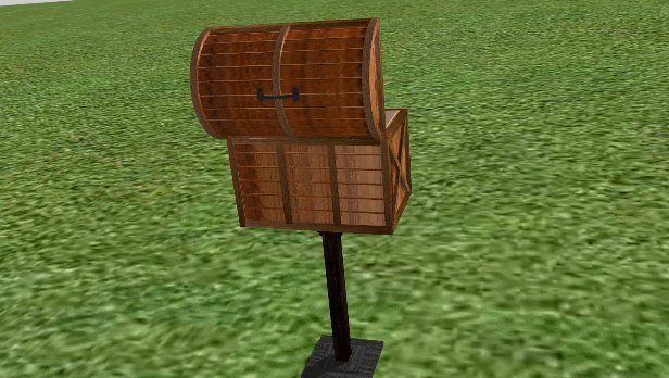 贴心服务箱（图ZMTM1Njg5Njc2） - 其他三维 - 站酷设计师0Ian0原创素材 - 站酷ZCOOL