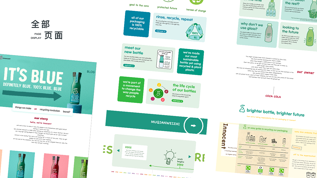 作品集（图ZMTg4MjQyMzA0） - 其他UI - 站酷设计师Distanz原创素材 - 站酷ZCOOL