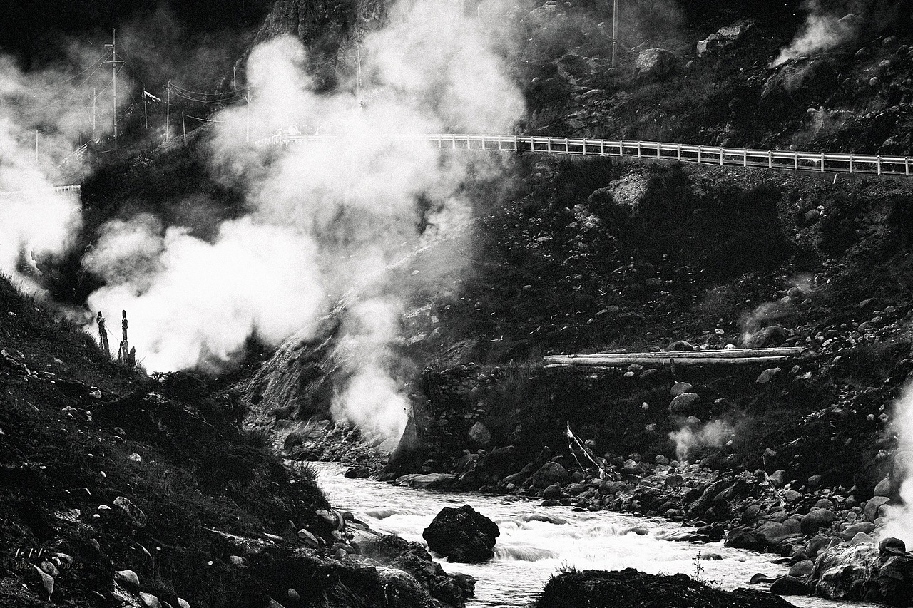 成都-甘孜自治州