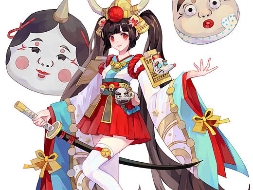彩姬